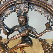 Laden Sie das Bild in den Galerie-Viewer, Shiva Nataraj
