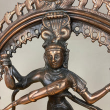Laden Sie das Bild in den Galerie-Viewer, Shiva Nataraj