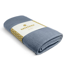 Laden Sie das Bild in den Galerie-Viewer, Yogadecke Baumwolle