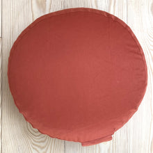 Laden Sie das Bild in den Galerie-Viewer, Yogakissen Adhara Maxi