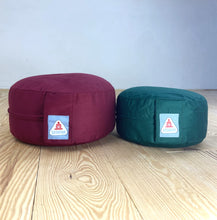 Laden Sie das Bild in den Galerie-Viewer, Meditationskissen Sama
