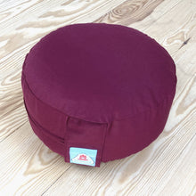 Laden Sie das Bild in den Galerie-Viewer, Meditationskissen Sama