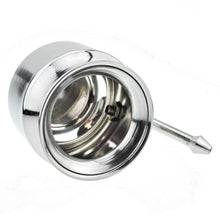 Laden Sie das Bild in den Galerie-Viewer, Nasenspülkännchen Edelstahl