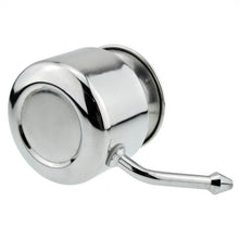 Laden Sie das Bild in den Galerie-Viewer, Nasenspülkännchen Edelstahl