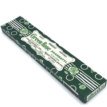 Laden Sie das Bild in den Galerie-Viewer, Räucherstäbchen Vinasons Green Rose