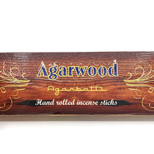 Laden Sie das Bild in den Galerie-Viewer, Räucherstäbchen Agarwood