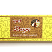 Laden Sie das Bild in den Galerie-Viewer, Räucherstäbchen Durga