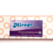 Laden Sie das Bild in den Galerie-Viewer, Räucherstäbchen Mirage