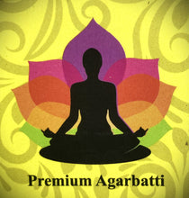 Laden Sie das Bild in den Galerie-Viewer, Räucherstäbchen Swanand