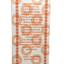 Laden Sie das Bild in den Galerie-Viewer, Räucherstäbchen Mirage