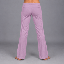 Laden Sie das Bild in den Galerie-Viewer, Yogahose Stretch