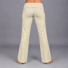 Laden Sie das Bild in den Galerie-Viewer, Yogahose Stretch
