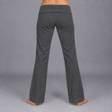 Laden Sie das Bild in den Galerie-Viewer, Yogahose Stretch