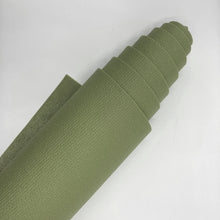 Laden Sie das Bild in den Galerie-Viewer, Yogamatte Studio 4,5mm Ökotex, 170 bis 230cm
