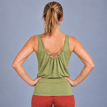 Laden Sie das Bild in den Galerie-Viewer, Yoga Top Parvati