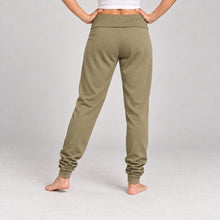Laden Sie das Bild in den Galerie-Viewer, Yogahose YOGIni
