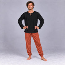 Laden Sie das Bild in den Galerie-Viewer, Yogahose YOGIni