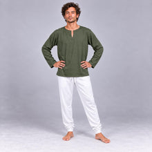 Laden Sie das Bild in den Galerie-Viewer, Yogahose YOGIni