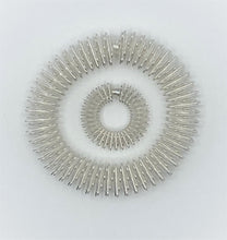 Laden Sie das Bild in den Galerie-Viewer, Akupressur Massage Set Ringe im Sotantar Yoga Shop Berlin