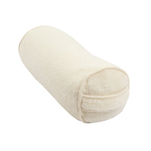 Laden Sie das Bild in den Galerie-Viewer, Bolster Schafschurwolle
