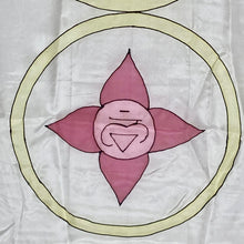 Laden Sie das Bild in den Galerie-Viewer, Wandbehang Chakra-Diagramm