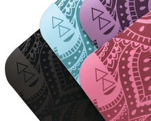 Laden Sie das Bild in den Galerie-Viewer, Yogamatte Yoga Design Lab 3mm