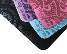 Laden Sie das Bild in den Galerie-Viewer, Yogamatte Yoga Design Lab 3mm