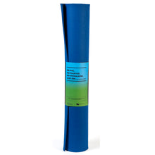 Laden Sie das Bild in den Galerie-Viewer, Jade LevelOne Yogamatte blau im Sotantar Yoga Shop Berlin