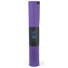 Laden Sie das Bild in den Galerie-Viewer, Jade LevelOne Yogamatte purple im Sotantar Yoga Shop Berlin