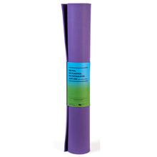 Laden Sie das Bild in den Galerie-Viewer, Jade LevelOne Yogamatte purple im Sotantar Yoga Shop Berlin