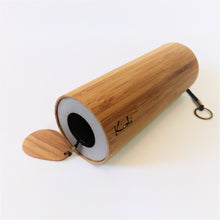 Laden Sie das Bild in den Galerie-Viewer, Koshi Chimes in den 4 Elementen Feuer, Wasser, Erde und Luft im Sotantar Yoga Shop Berlin