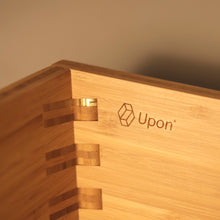 Laden Sie das Bild in den Galerie-Viewer, Upon Meditationsbank, klappbar