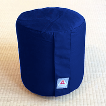 Laden Sie das Bild in den Galerie-Viewer, Meditationskissen Vajra für Fersensitz