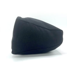 Laden Sie das Bild in den Galerie-Viewer, Meditationskissen Purna schwarz im Sotantar Yoga Shop Berlin