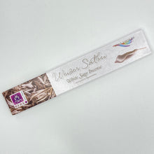 Laden Sie das Bild in den Galerie-Viewer, Räucherstäbchen Weißer Salbei