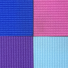 Laden Sie das Bild in den Galerie-Viewer, Yogamatte Standard 4mm, 183x61cm