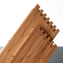 Laden Sie das Bild in den Galerie-Viewer, Upon Meditationsbank, klappbar