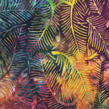 Laden Sie das Bild in den Galerie-Viewer, Yogamattentasche Farnbunt im Sotantar Yoga Shop Berlin