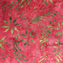 Laden Sie das Bild in den Galerie-Viewer, Batik Yogamattentasche