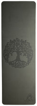 Laden Sie das Bild in den Galerie-Viewer, Öko-Yogamatte aus TPE, 6mm, mit Motiv