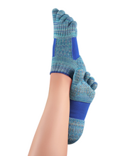 Laden Sie das Bild in den Galerie-Viewer, Yoga Socke Arch Support im Sotantar Yoga Shop Berlin