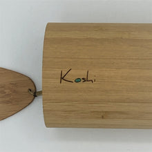 Laden Sie das Bild in den Galerie-Viewer, Koshi Klangspiel Chimes Element Erde im Sotantar Yoga Shop Berlin