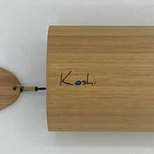 Laden Sie das Bild in den Galerie-Viewer, Koshi Klangspiel Chimes Element Wasser im Sotantar Yoga Shop Berlin