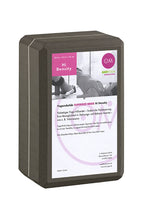 Laden Sie das Bild in den Galerie-Viewer, Yogablock Basic Supersize in anthrazit im Sotantar Yoga Shop Berlin