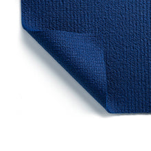 Laden Sie das Bild in den Galerie-Viewer, Yogamatte Kurma Spezial dunkelblau Detail im Sotantar-Yoga Shop Berlin