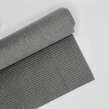 Laden Sie das Bild in den Galerie-Viewer, Yogamatte Kurma Spezial anthrazit Detail im Sotantar-Yoga Shop Berlin