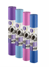 Laden Sie das Bild in den Galerie-Viewer, Yogamatte Standard 4mm in 4 Farben im Sotantar Yoga Shop Berlin