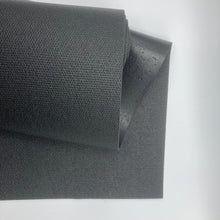 Laden Sie das Bild in den Galerie-Viewer, Yogamatte Studio 4,5mm Ökotex schwarz Detail im Sotantar Yoga Shop Berlin