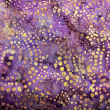 Laden Sie das Bild in den Galerie-Viewer, Batik Yogamattentasche