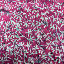 Laden Sie das Bild in den Galerie-Viewer, Batik Yogamattentasche